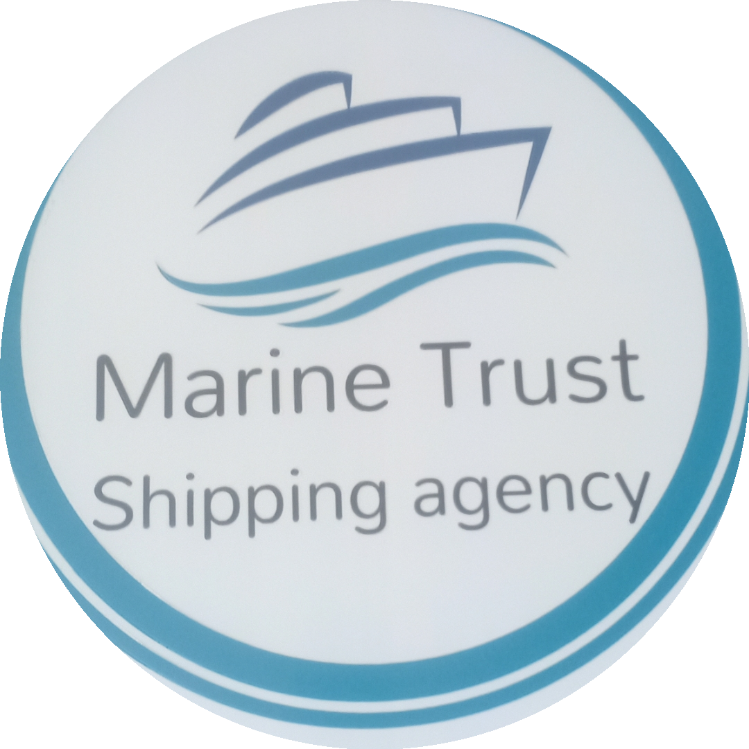 Marine Trust Agency Logo